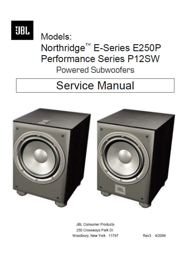 E250P, P12SW Rev.3